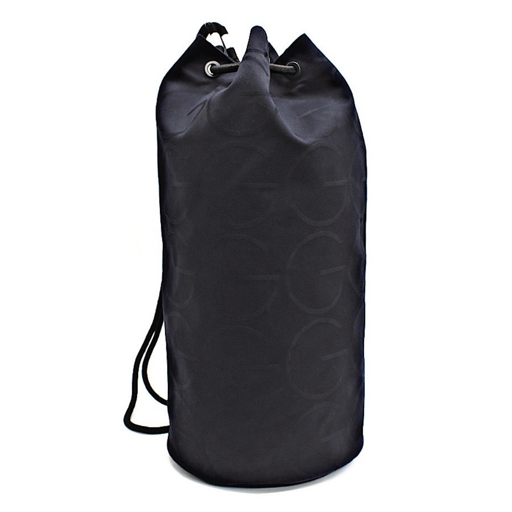 Authentic Gucci Tom Ford Gg Pattern Oversized Bla… - image 3